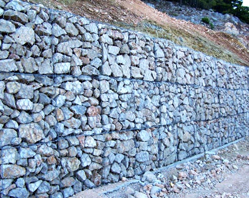 Gabion Baskets